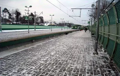 Квартира, 1 комната, 14 м