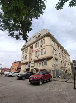 1-к кв. Ростовская область, Ростов-на-Дону пос. Чкаловский, пер. ...