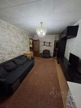 1-к кв. Москва Фестивальная ул., 46К1 (33.0 м)