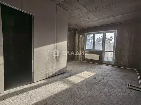 Студия Бурятия, Улан-Удэ 140А мкр, 27 (26.5 м)