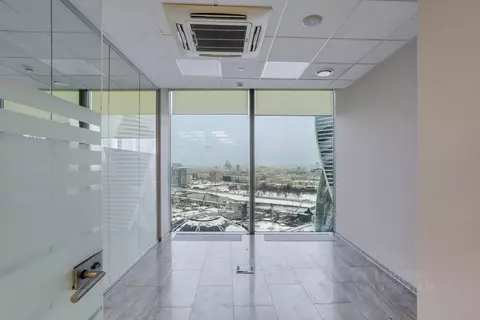 Офис в Москва наб. Пресненская, 12 (83 м)
