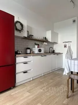 1-к кв. Ярославская область, Ярославль Советская ул., 69к2 (42.0 м)