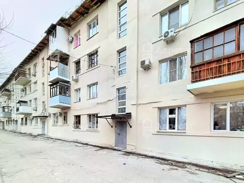 Комната Волгоградская область, Волгоград ул. 95-й Гвардейской Дивизии, ...