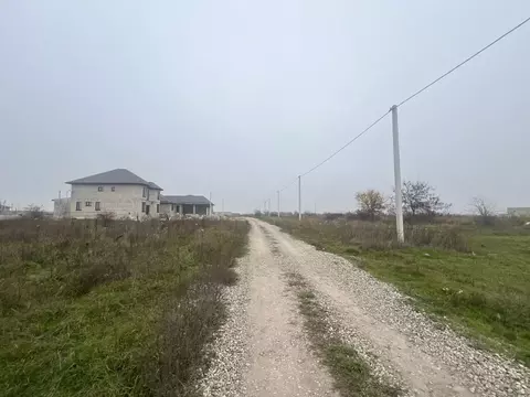 Участок в Кабардино-Балкария, Чегемский район, с. Шалушка Северная ул. ...