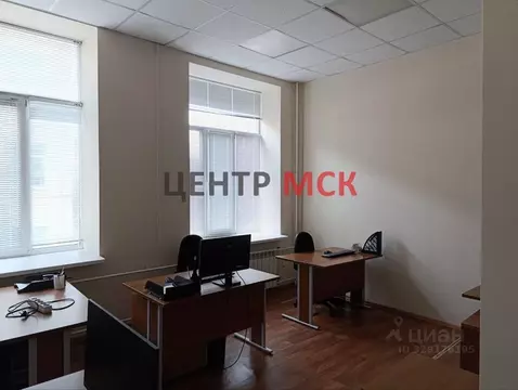 Офис в Москва Большой Тишинский пер., 8С2 (76 м)