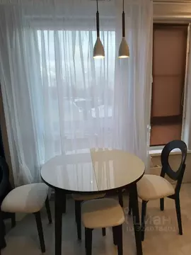 1-к кв. Москва Варшавское ш., 141к13 (47.0 м)