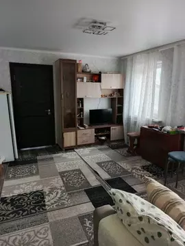 Дом в Оренбургская область, Орск Старый город мкр, ул. Луначарского, ...