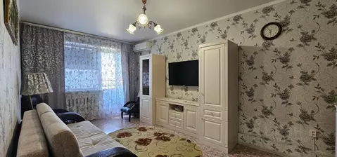 2-к кв. Саратовская область, Маркс 10-я линия (50.0 м)