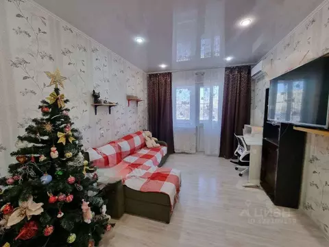 2-к кв. Краснодарский край, Краснодар ул. Шевцова, 36/2 (67.3 м)