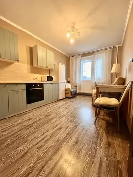 3-к кв. Московская область, Химки ул. Академика Глушко, 2 (82.3 м)