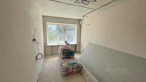 3-к кв. Ставропольский край, Пятигорск ул. Ермолова, 14А (60.4 м)
