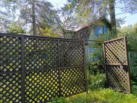 Участок в Московская область, Щелково городской округ, Московский ...