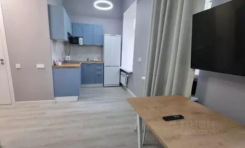 1-к кв. Нижегородская область, Нижний Новгород Алексеевская ул., 3 ...