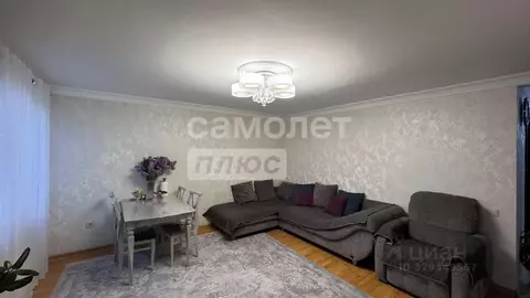 3-к кв. Дагестан, Махачкала ул. Заманова, 32 (70.0 м)