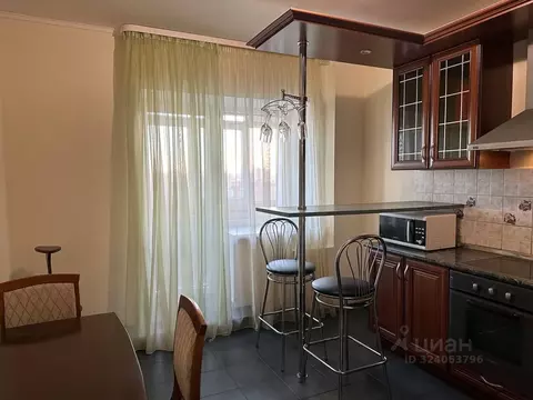 2-к кв. Пермский край, Пермь ул. Плеханова, 2 (65.0 м)