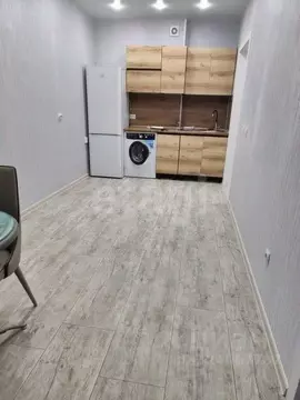 1-к кв. Красноярский край, Красноярск Свердловская ул., 6Д (29.0 м)