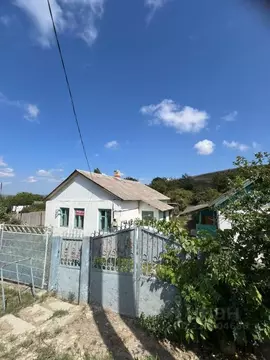 Участок в Краснодарский край, Анапа муниципальный округ, с. Бужор ул. ...