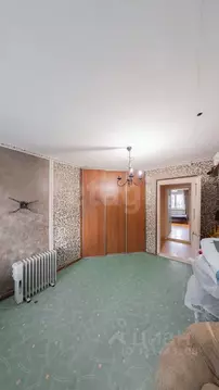 2-к кв. Иркутская область, Иркутск ул. Красноказачья, 66 (57.4 м)