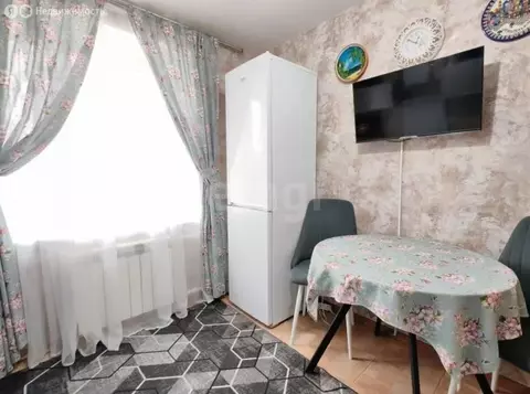 2-комнатная квартира: Йошкар-Ола, улица Прохорова, 42 (54.2 м)