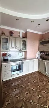 2-к кв. Омская область, Омск ул. Волховстроя, 94 (82.0 м)