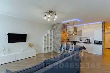 2-к кв. Татарстан, Казань Щербаковский пер., 7 (87.0 м)