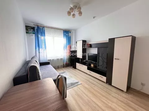 1-к кв. Свердловская область, Екатеринбург просп. Академика Сахарова, ...