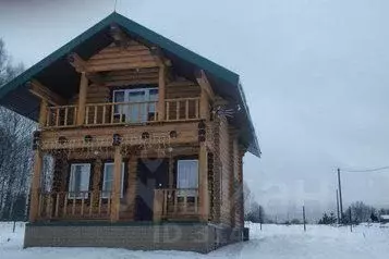 Дом в Ярославская область, Угличский муниципальный округ, д. Кокаево, ...