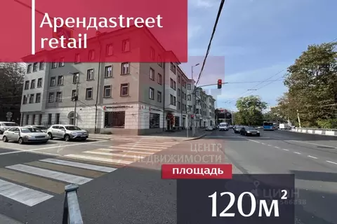 Помещение свободного назначения в Калининградская область, Калининград ...