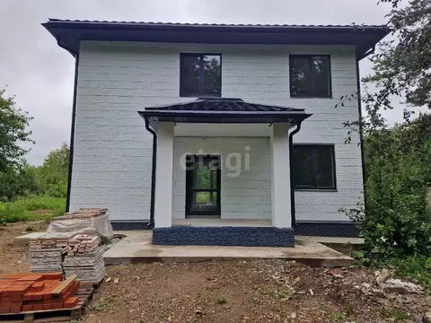 Дом в Пермский край, Добрянский городской округ, Полазна рп ул. ...