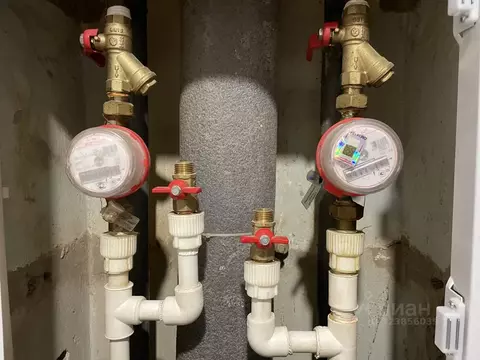 2-к кв. Омская область, Омск Городок Нефтяников мкр, ул. Андрианова, ...