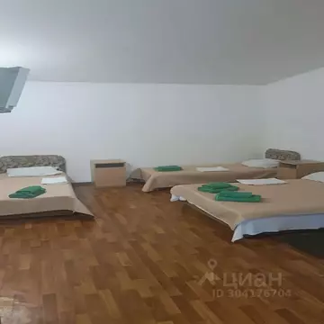 Комната Крым, Ленинский район, Белинское с/пос, с. Новоотрадное ул. ...