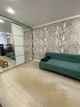 1-к кв. Белгородская область, Белгород бул. Строителей, 41 (34.0 м)