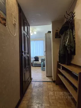 1-к кв. Самарская область, Тольятти Тополиная ул., 41 (28.9 м)