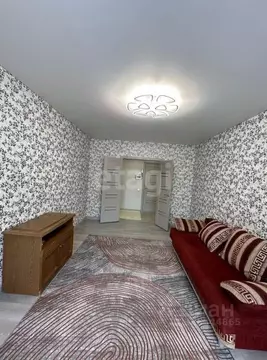 2-к кв. Волгоградская область, Волгоград Двинская ул., 13 (52.0 м)