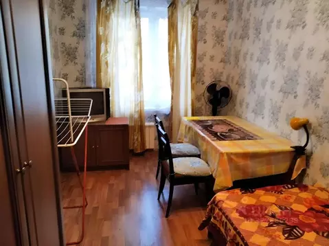 Комната Москва Бирюлевская ул., 5К2 (15.0 м)