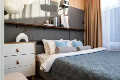 Дом в Московская область, Дмитровский муниципальный округ, Объединения ...