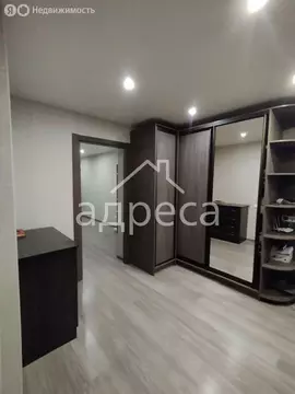 2-комнатная квартира: Самара, улица Победы, 125 (42 м)