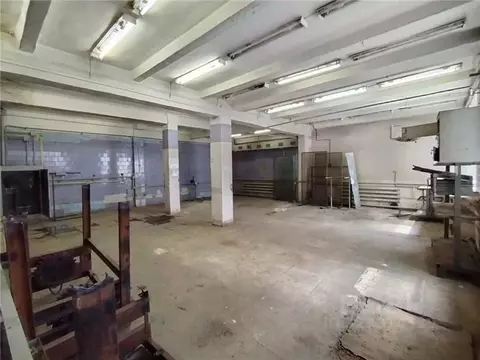 Склад в Москва Авиамоторная ул., 55к2 (116 м)