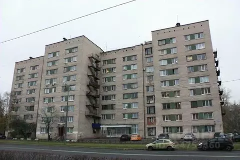 Торговая площадь в Санкт-Петербург ул. Демьяна Бедного, 28к1 (125 м)