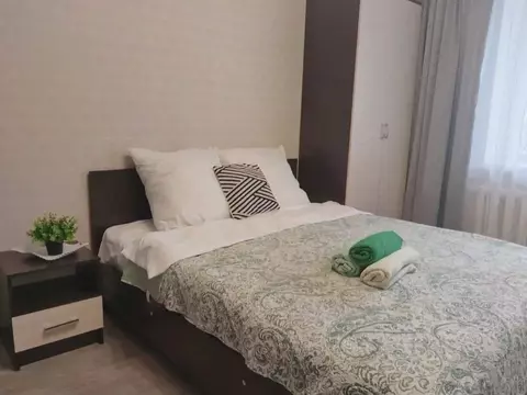 1-к кв. Самарская область, Сызрань ул. Дзержинского, 11 (32.0 м)