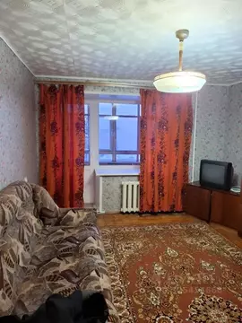 2-к кв. Пермский край, Пермь ул. Адмирала Ушакова, 55 (52.0 м)