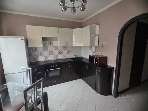 1-к кв. Москва Сходненская ул., 5 (40.0 м)