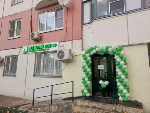 Торговая площадь в Московская область, Одинцово ул. Кутузовская, 17 ...