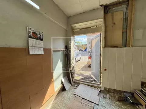 Склад в Башкортостан, Уфа Юбилейная ул., 1 (55 м)