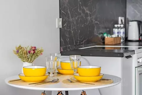 1-к кв. Москва ул. Малая Очаковская, 4Ак2 (33.0 м)