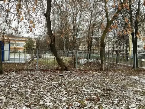 1-комнатная квартира: Саранск, улица Попова, 43 (33.8 м)