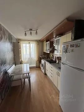 2-к кв. Орловская область, Мценск ул. Кузьмина, 27 (49.8 м)