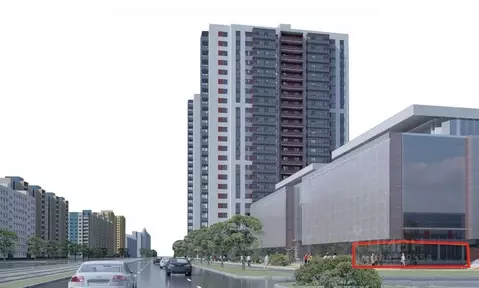 Помещение свободного назначения в Санкт-Петербург Ириновский просп., ...