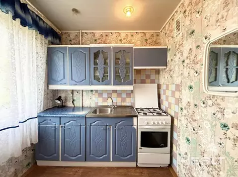 3-к кв. Башкортостан, Уфа ул. Рихарда Зорге, 38/2 (55.0 м)