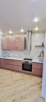 2-к кв. Тульская область, Тула ул. Павшинский мост, 1к5 (53.0 м)